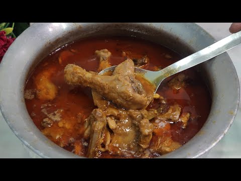 Meri Baji ki Hai Ye Recipe | Chicken Shorba Recipe