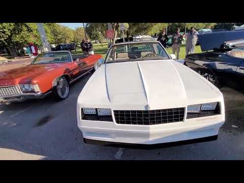 T TOP MONTE CARLO POSTED AT THE TOP 5 CAR SHOW!!