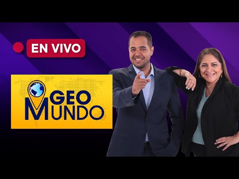 TVPerú Noticias EN VIVO: Geomundo de hoy jueves 25 de julio del 2024