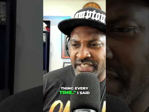 Floyd Mayweather's SECRET Strategy