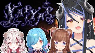 元シュガーリリック 774 inc. | VTuber チャンネル登録者数 人気