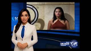 ضبط بلوجر مصرية شهيرة لنشرها مقاطع رقص خادشة للحياء