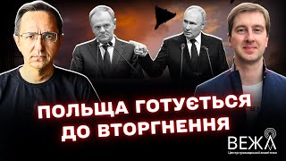 Польща закриває кордон з Білоруссю після початку навчань Захід 2025: експертна думка