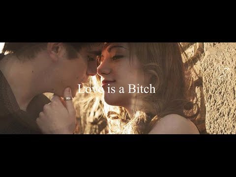 Two Feet - Love is a bitch (traducida al español)