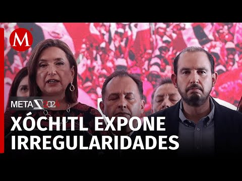 Quiero cerrar ciclos con el PAN: Xóchitl Gálvez, excandidata presidencial