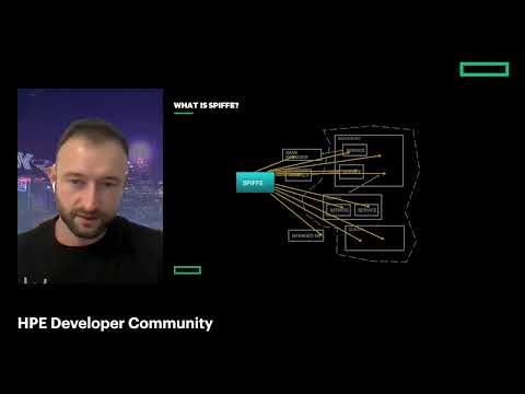 Mithril: Introducing Robust Identities into Istio by integrating with SPIRE