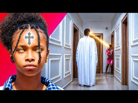 The Angry Mermaid Ghost Has Messed With A Gifted Girl, Now She Has To Destroy Her - Nigerian Movie