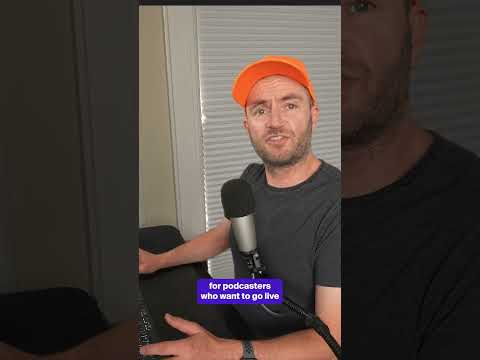 Best Live Streaming Tool for Podcasters? AI Decide I asked ChatGPT the best live streaming tool for podcasters—and I’m not changing the answer. Wan