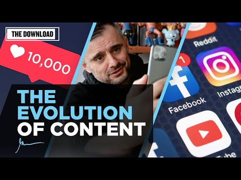 15 Years of Digital Content Strategy Explained in 13 Minutes | The Download