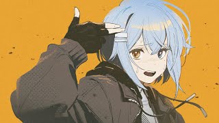 IN _MY_HEAD / なとり - covered by 浅木式