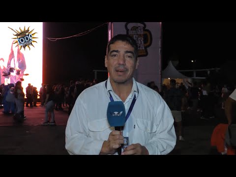 Todo Uruguay | Semana de la Cerveza en Paysandú