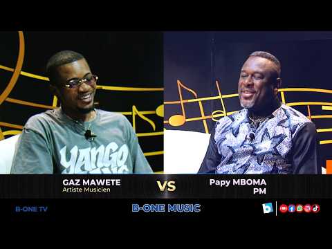 🔴📺𝐁 -𝐎𝐍𝐄 𝐌𝐔𝐒𝐈𝐂