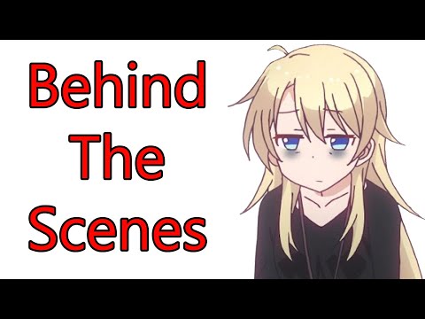 The YouTuber perspective (why you see so much slop)