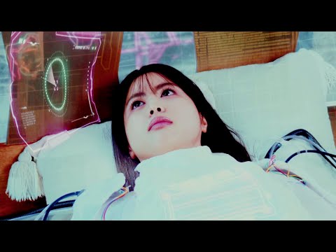 Moehko - Something I Was Never Given (Official Video)