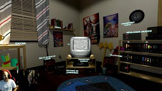 Vido-Test : Test vido - Sega Mega Drive Classics - Retour en 1990 !
