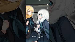 【歌ってみた】LiSA×Uru/再会【柚羽まくら×りくり(Ion Lithos)】 #100日後にリモデルするvsinger
