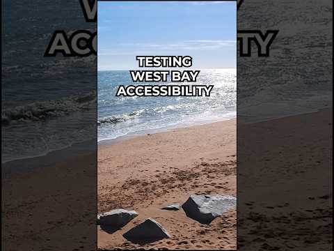 Is West Bay Holiday Park Accessible? | + Local Trips!