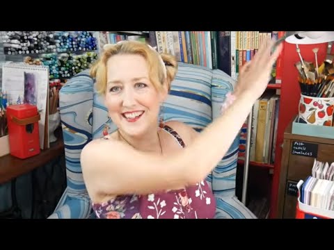 Playing with Powders // Sat Chat 6-27-26