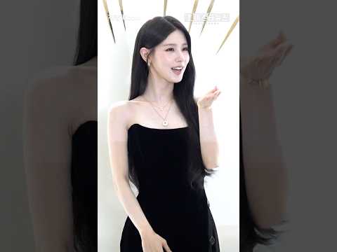 아이들 미연, 눈부신 비주얼로 날리는 심쿵 '사랑의 키스' [K직캠] #미연 #아이들 #직캠