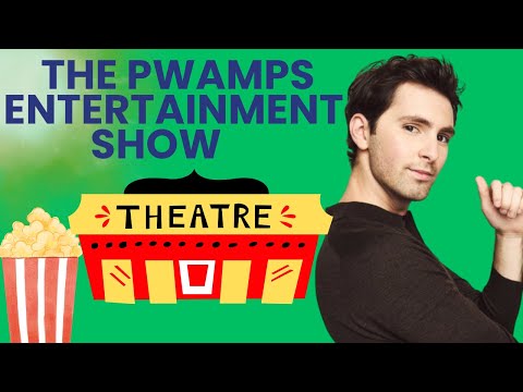 BOX OFFICE BOMBS THIS WEEK + SOME GREAT SHOWS HITTING THE TV! LET’S TALK ENTERTAINMENT!