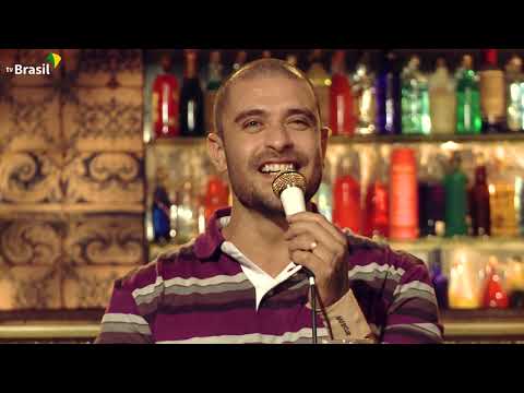 Samba na Gamboa: Samba em Cy / Samba de pai pra filho (melhores momentos)