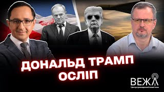 Реакція Заходу на удари по Польщі та стан російської економіки: аналітична розмова з Іллею Несходовським