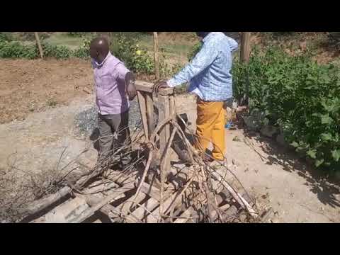 FRAAWAKI SAUTI YA WAKENYA NA KANISA