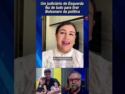 A triste história de uma vítima do judiciário pelo 8 de janeiro