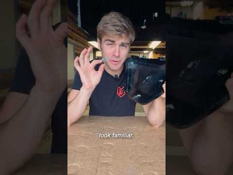 Old motorcycles all share this one problem... | How to fix broken side panel tabs 🔧 Old motorcycles all share this one problem... | How to fix broken side panel tabs 🔧