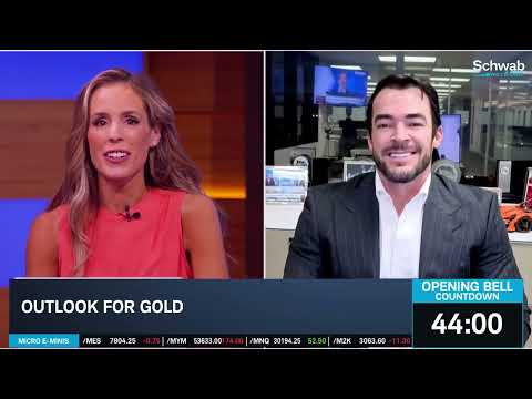 Gold Bull Case Intact? Max Baecker Sees Bull Run in "First or Second Inning"