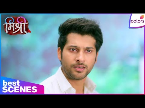 Mishri | Best Moments Mishri Saves Raghav From Shakti