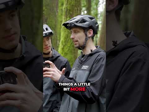 Lower Your Center of Gravity to Level Up Your Riding