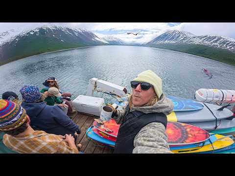 I Never Expected Alaska To Be Like THIS!!