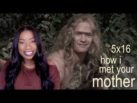 How I Met Your Mother 5x16 "Hooked" | 1st Time Watch | DayOne Reacts