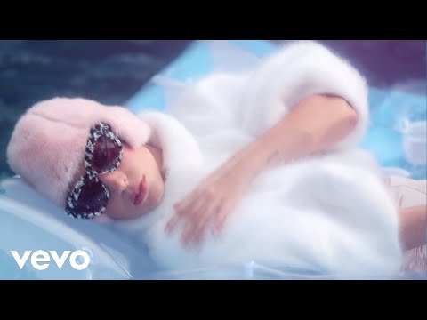 Lady Gaga - X Dreams (Official Video)