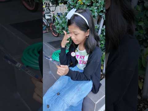 Loh Ternyata Mama Juga Sama #shorts