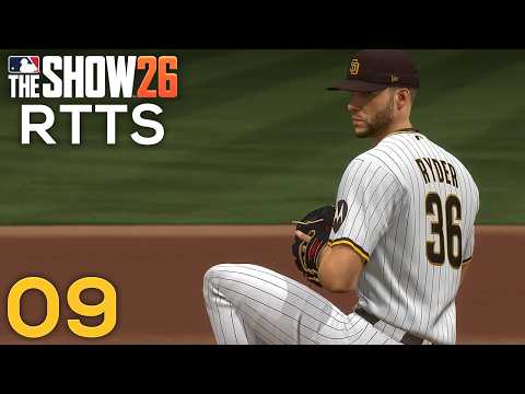 Spinning That Curve [Ep. 9] - Jaxson Ryder RTTS