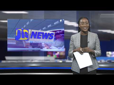 Jamaica Magazine 05.03.2026