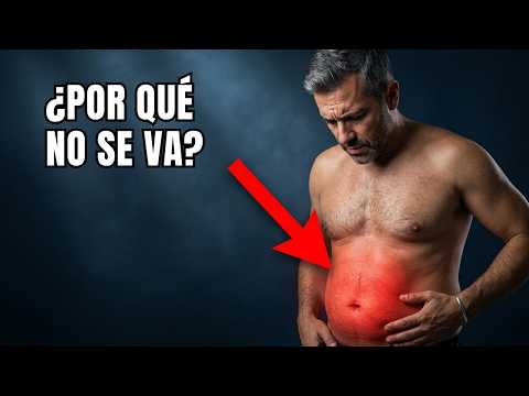Lo que REALMENTE le Pasa a TU CUERPO Después de los 40