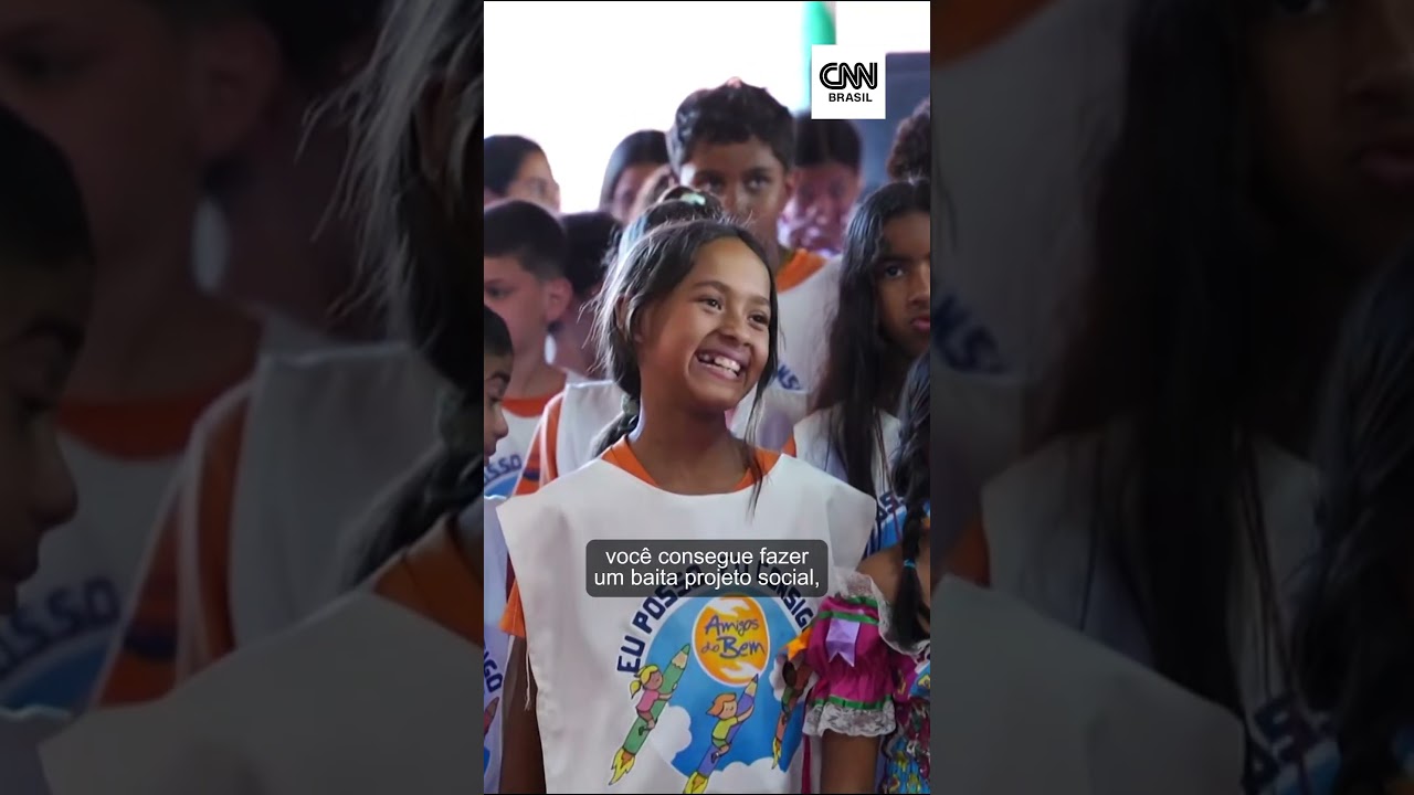 A Miséria tem Solução série mostra a realidade milhares de famílias no sertão do nordeste