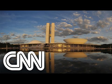 Caio Junqueira: Câmara e Senado são casas que protegem muito os seus integrantes | JORNAL DA CNN