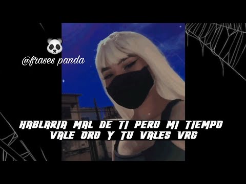 😈FRASES VRGS🌸 @FRASESPANDA