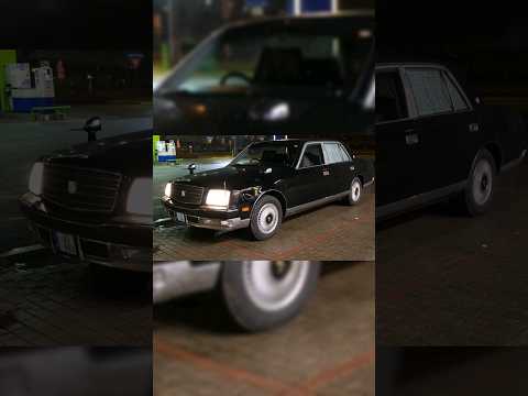 Buying new Miata and meeting Toyota Century #miata #toyotacentury #latvia #lithuania #mx5#mazdamiata