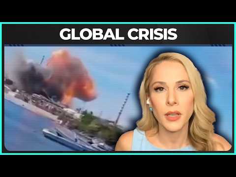 Global Diesel Crisis EXPLODES