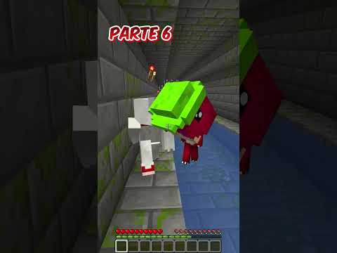 Entramos al mundo de IT en Minecraft 🎈