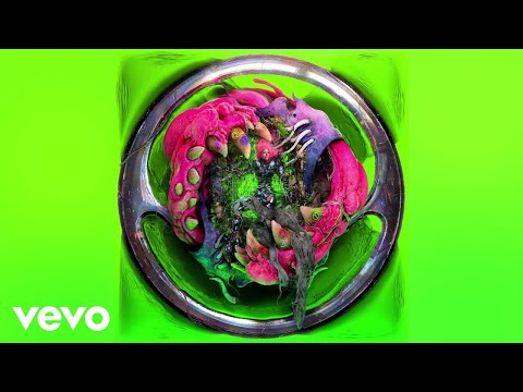 Lady Gaga, BLACKPINK - Sour Candy (Shygirl & Mura Masa Remix) (Official Audio)