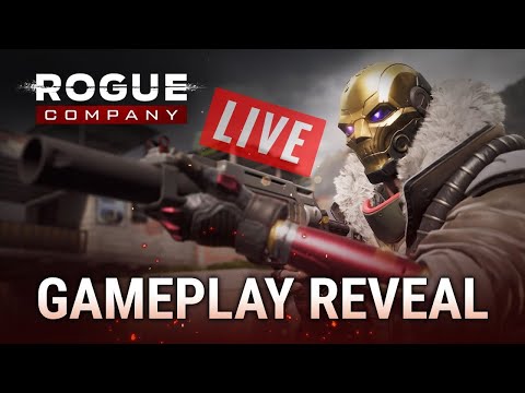 I'M BACK! Rogue Company Gameplay! Playing Comp W/ Bopi. Master Scorch