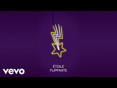 Hoshi - Étoile flippante (Audio)