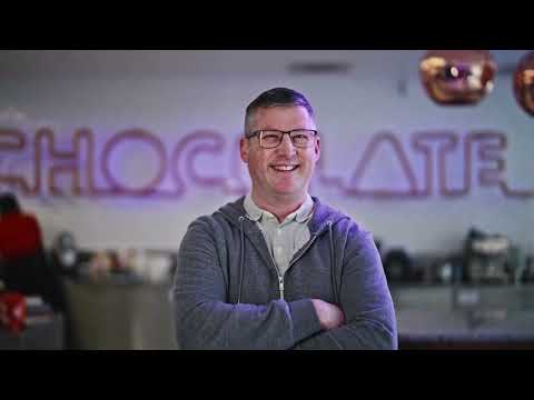 Cadbury Unwrapped UK: The brains behind Cadbury bars