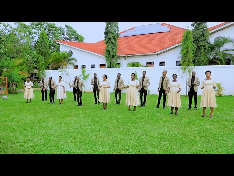 NA ITAKUA - REVIVERS MINISTERS [OFFICIAL VIDEO]